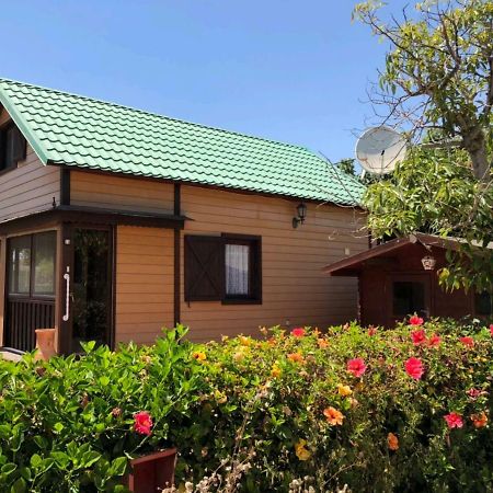 Un lugar para descansar y disfrutar Vélez Exterior foto